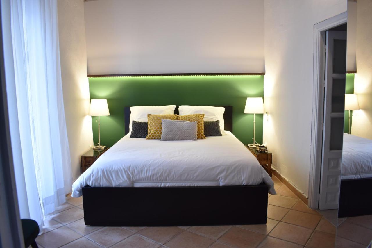 Apartamentos Las Naranjas Jerez de la Frontera Exterior photo